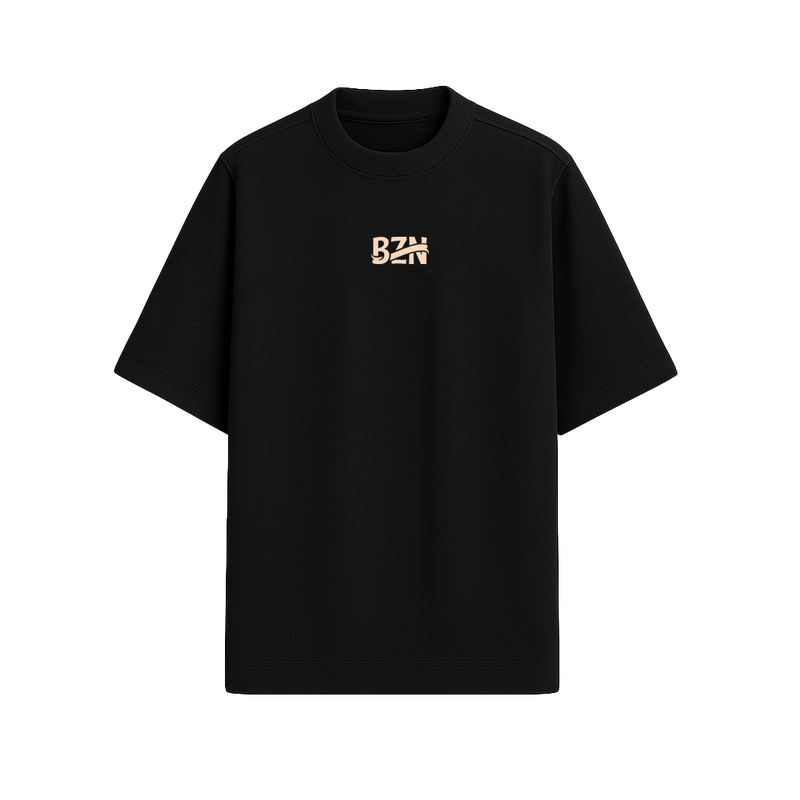 Camiseta Oversized BZN - LEG DAY