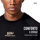 Camiseta Oversized BZN - ANTI CARDIO