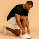 - Kit Shorts Dry-Fit™ de Compressão BZN - COMPRE 2 LEVE 4