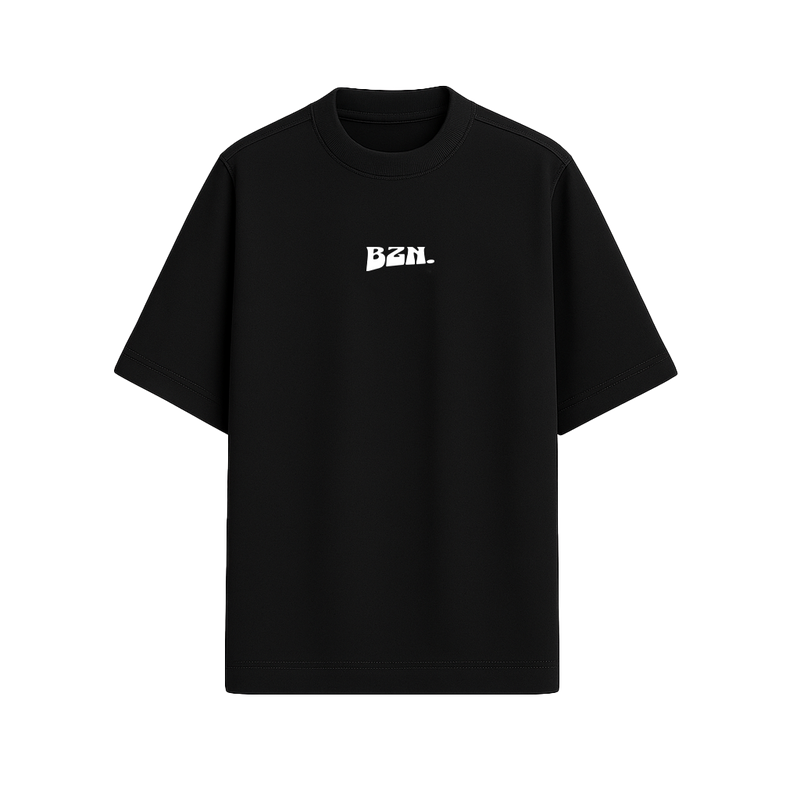Camiseta Oversized BZN - ANTI CARDIO