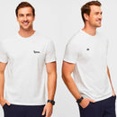 Camiseta Basic Essential BZN