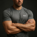 - KIT 5 Camisetas Tech Dry-Fit™ BZN