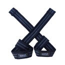 Luva Para Musculação Com Protetor de Punho - GymShield™