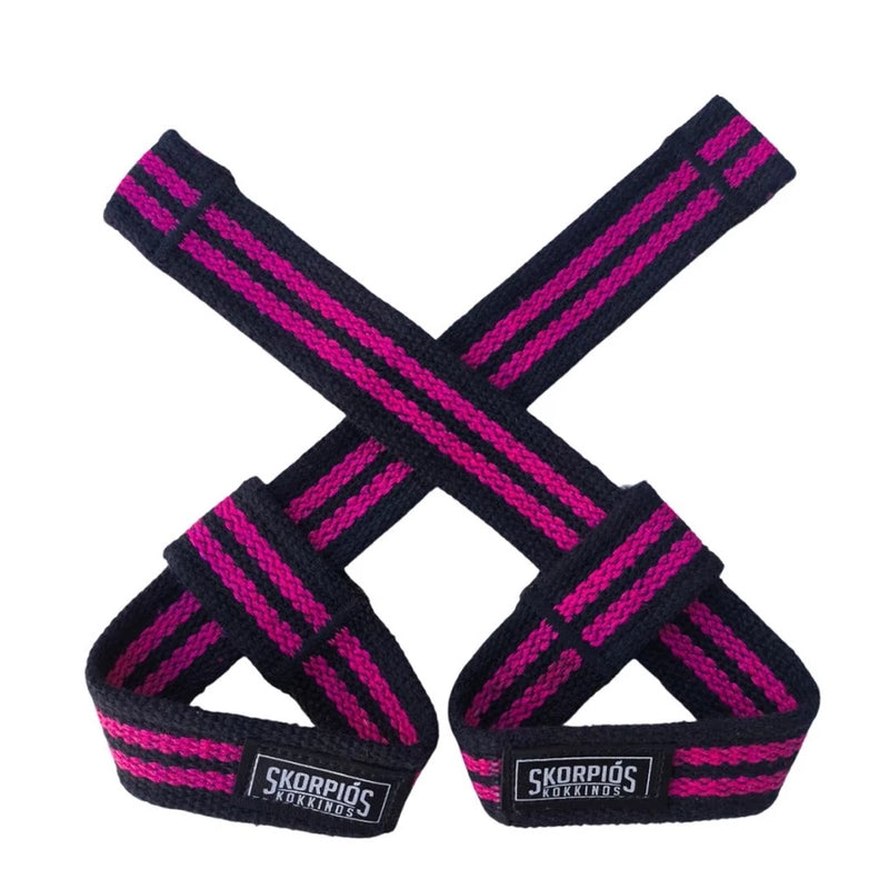 Luva Para Musculação Com Protetor de Punho - GymShield™