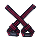 Luva Para Musculação Com Protetor de Punho - GymShield™