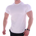 Camiseta Masculina Academia- Modern Basic