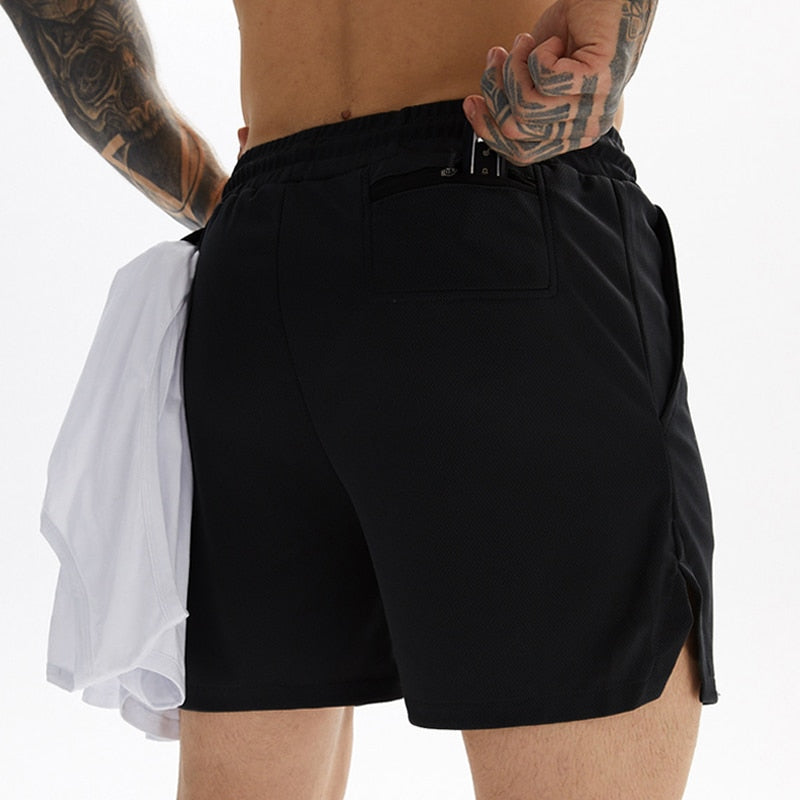 Short Academia Masculino - Endurance