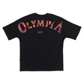 Camiseta Masculina Academia - Olympia China