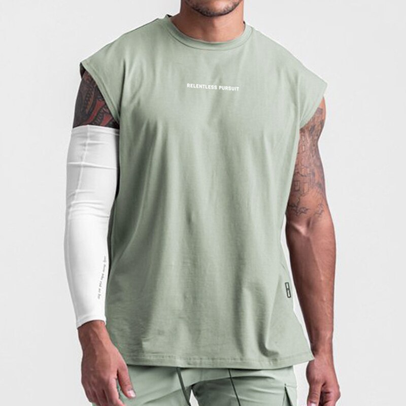 Camiseta Masculina Academia - Sport Training