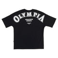 Camiseta Masculina Academia - Olympia Amateur Korea