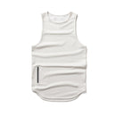 Regata Masculina Academia - FormFit