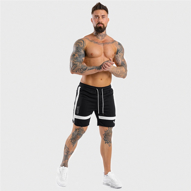 Gym Pro Short