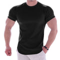 Camiseta Masculina Academia- Modern Basic