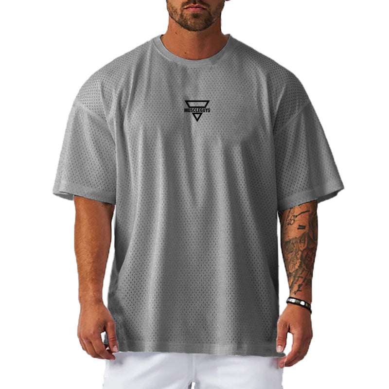 Camiseta Masculina Academia - PerfectBlend