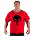 Camiseta Masculina Academia - PowerHouse