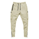 Calça Masculina Joggers Camuflada
