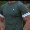 Camiseta Masculina Academia - ShapeTech