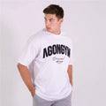 Camiseta Masculina Academia - AgonGym