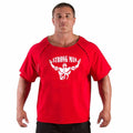 Camiseta Masculina Academia - PowerHouse