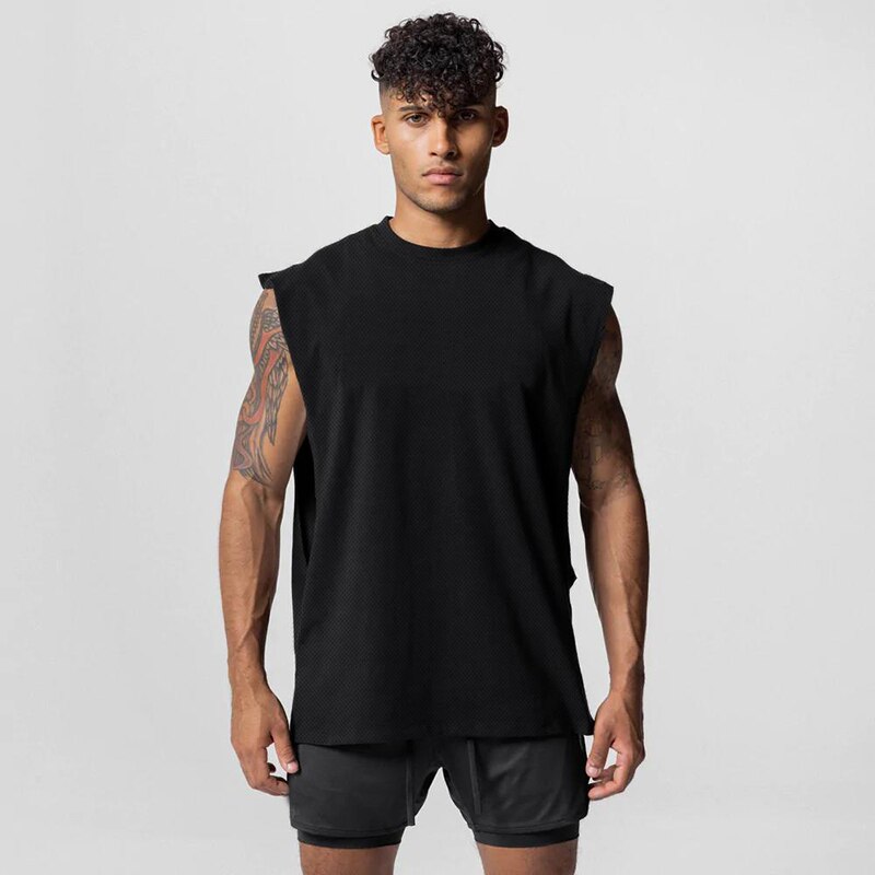 Camiseta Masculina Academia - Champion Chisel